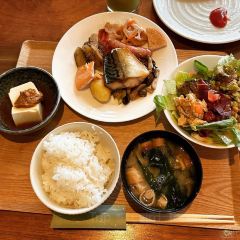 ダイニング ルーム - ウェスタン キュイジーヌ / ハイアット リージェンシー 箱根 リゾート ＆ スパ User Photo