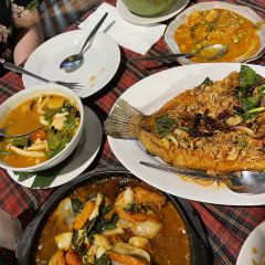 KoDam kitchen User Photo
