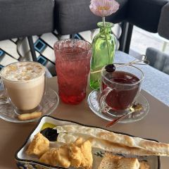 BUONA BOCCA Italian Bistro User Photo
