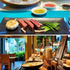 Favola - Le Meridien Suvarnabhumi User Photo