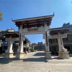 Zhan yi gong shi la zi Chicken (zhan yi) User Photo