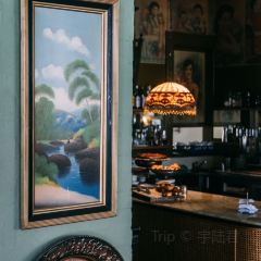 Tin Pot Cafe User Photo