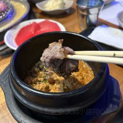 678korean BBQ 여행 사진