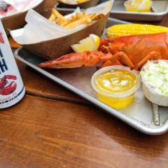 Yankee Lobster User Photo