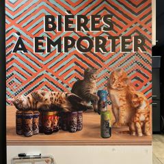 Noctem Artisans Brasseurs St-Roch ảnh của người dùng