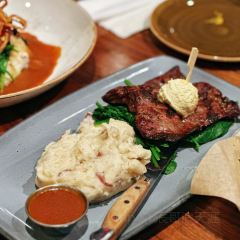 Lazy Dog Restaurant & Bar User Photo