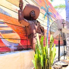 Rockin' Baja Lobster - Old Town 여행 사진