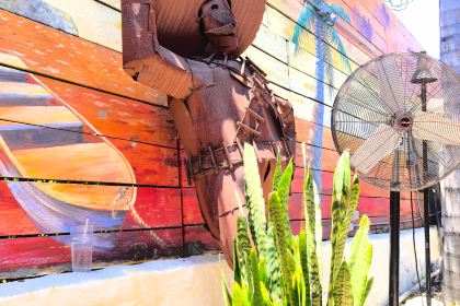 Rockin' Baja Lobster - Old Town