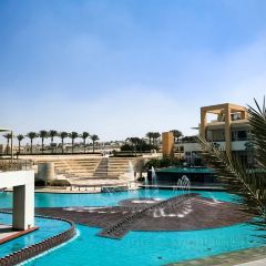 Crave Cairo Festival City User Photo