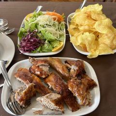 Restaurante Pedro dos Leitoes User Photo