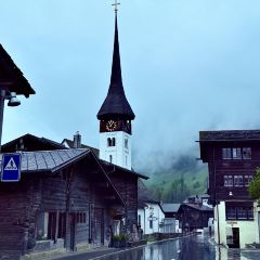 Hohlgassli User Photo