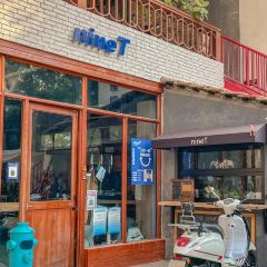 松明ONEONE烤肉馆(建业凯旋广场店) User Photo