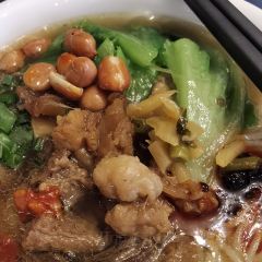 螺公堂(宏桂店) User Photo