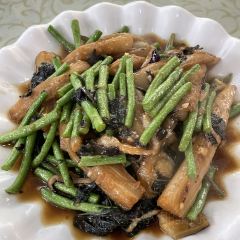 田心农庄·荔枝木烧鸡·农家河鲜 User Photo