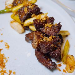 哈尔滨富力丽思卡尔顿酒店·芸滨荟全日制餐厅 User Photo