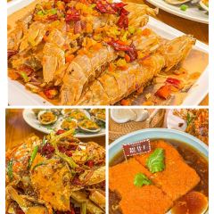 AJIE SEAFOOD 여행 사진