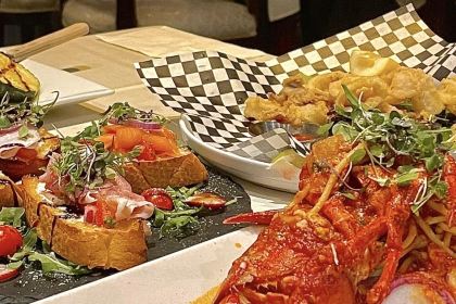 Caffe Concerto
