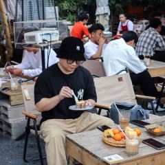 喜出望外·日咖夜酒(莞城店) User Photo