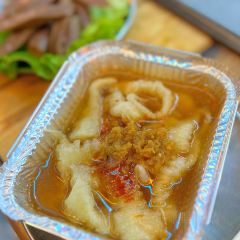 俊哥烤肉·东北烤肉(万达广场福州仓山浦上店) User Photo