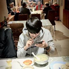 清真马家馆(新华街店) User Photo