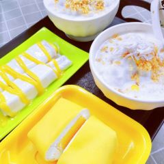 129甜品丨正宗清补凉(文化店) User Photo