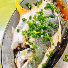 海悦海鲜作坊 User Photo