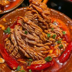 豪渝火锅(黄泥塝店) User Photo