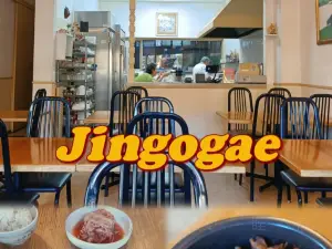 Jingogae Korean Restaurant