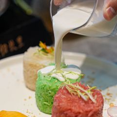 天天Plus·新加坡融合菜(壹方城店) 여행 사진