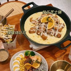 I SHARA·爱沙拉 User Photo