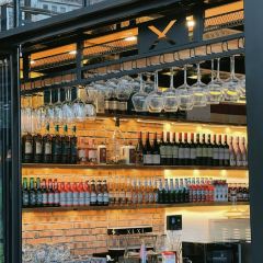 喜出望外·日咖夜酒(莞城店) User Photo