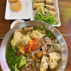 贞记餐厅(老街店) 여행 사진
