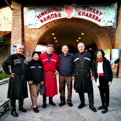 Lali Restaurant User Photo