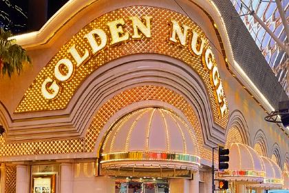 Luke's Lobster Las Vegas Fashion Show Mall