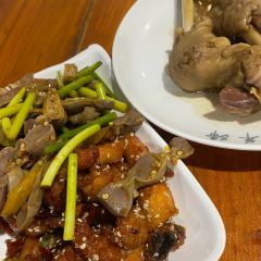 小森食堂 和風料理(泰山路店)張用戶圖片