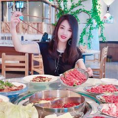 牛师公江门五洞牛肉 User Photo