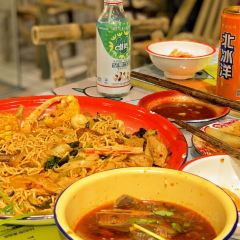 妆蒜(仓山浦上万达广场金街店) User Photo