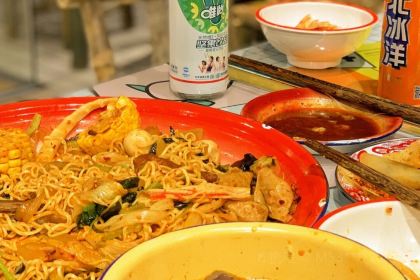 妆蒜(仓山浦上万达广场金街店)