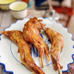 萬三兔肉 User Photo