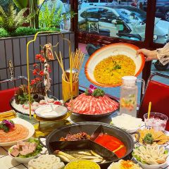 拈嘎嘎虾滑火锅(景苑路店) User Photo