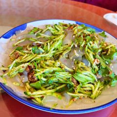祯玮美食 User Photo