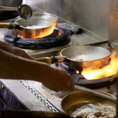 存海羊杂碎·清真 User Photo