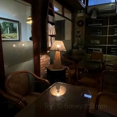 TingYuan Coffee User Photo