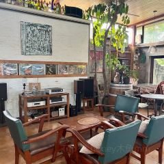 TingYuan Coffee User Photo