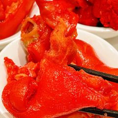 Jingrongjiulou●shengtaimincai (guangda) User Photo