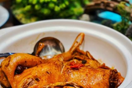 发现饭店(长泰店)