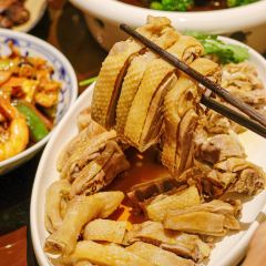 东就鸭饭店·古早海南菜(观澜湖店) User Photo