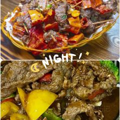 Zhangcuozhai Beef User Photo