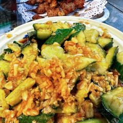 老山套羊肉館（迎勝路店）張用戶圖片