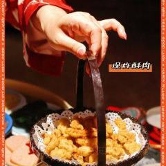 麻辣英雄重庆火锅(连州店) User Photo